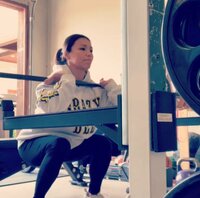 Seiko Darvish『トレーニングと私』