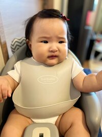 内山琴『にんじん食べた結果！！！』