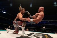 「査定は合格!」棚橋弘至、武藤敬司と激突で新展開も? “武藤引退ロード”はプロレス界の“起爆剤”の様相