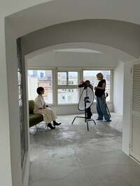 渡辺満里奈『今週の日曜日は』