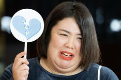 紅しょうが・熊元プロレス、ボクシングメダリスト&年下俳優とお見合いするもカップル不成立に「私の条件に対して逆すぎるのでは…」