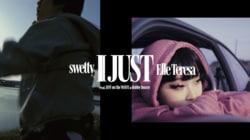 swettyとElle Teresaによる『POP YOURS』のオリジナル楽曲“I JUST”のMVがプレミア公開