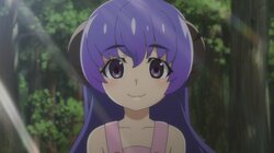 アニメ『ひぐらしのなく頃に業』第18話「郷壊し編　其の壱」先行カット公開