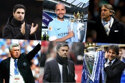 アルテタは記録更新なるか？…プレミアリーグにおける優勝監督の最年少記録を紹介