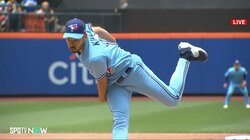 菊池雄星5回2失点8奪三振、千賀滉大は最短2回2/3でKOの4失点もともに勝敗つかず 4年ぶりの日本人投手対決