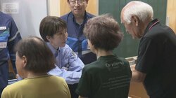 高市総理が避難所を訪問　熊本地震を激甚災害に指定へ　200億円超予備費支出も