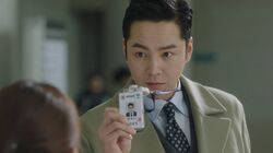 チャン・グンソクが天才詐欺師＆堅物エリート検事の2役を熱演！痛快ドラマ『スイッチ ～君と世界を変える～』