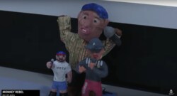 【笑撃の一発】BIG-RE-MAN、#AbemaMix にライブで生出演！