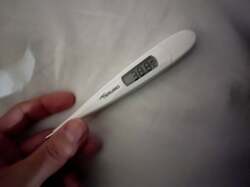  ノンスタ石田の妻、発熱しすごく震えていた次女の様子「心配だったし緊張した」 