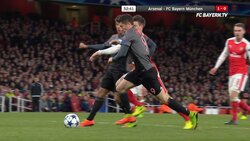 “屈辱”“史上最悪の敗北”　アーセナルが崩壊した「勝負の分かれ目」