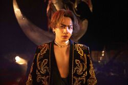 登坂広臣、3か月連続デジタル・シングル第2弾、全世界配信＆MV公開日決定