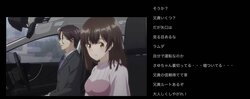 沙優の壮絶な過去…アニメ「ひげを剃る。そして女子高生を拾う。」第9話／ABEMA的反響まとめ