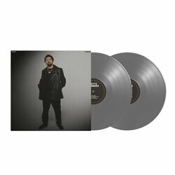 Gottzによるソロ作、5年ぶりとなる3rdアルバム『Numbers』が2LP・カラーヴァイナルにてリリース。予約受付開始。