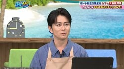 共演2.5次元俳優が口トラペットに挑戦 合奏にオリラジ藤森慎吾「不協和音」とダメ出し