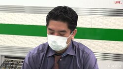 現最高位・醍醐大、連覇に向けさらに加速 第2節も卓内トップ／麻雀・最高位決定戦