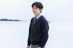 『今日好き』けいと（木下敬斗）「まだ経験したことのない、新しい恋をみつけたい」卒業編2022新メンバー