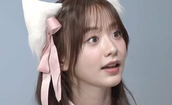 料理が苦手な森香澄、メイド服姿で初めてのオムライス作りに挑戦「お見事！」調理スタッフも絶賛