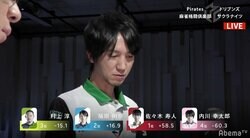 佐々木寿人「大殺界」抜け出し新年初登場初勝利 大差跳ね返す“魔力”復活／麻雀・Mリーグ