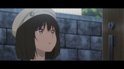 アニメ『小市民シリーズ』新規キービジュアル、第3弾PV、第6話あらすじ＆先行カットが解禁！