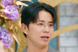 「モメるだけなので…」藤森慎吾、15歳年下妻との“家事育児の分担”を明かす「ちょっと自我を出そうもんなら…」