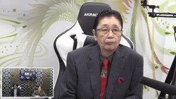 伊藤優孝、逃げ切りの卓内トップ「強いヤツばかりで大変」／麻雀・鳳凰戦A2リーグ