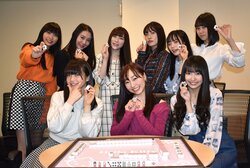 SKE48麻雀クラブ、ついに始動　勉強会に9人出席　部長・須田亜香里「麻雀を知るきっかけの一部になりたい！」