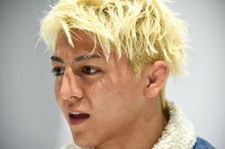 「はっきり言って舐めてる」鈴木千裕、因縁クレベルとの大晦日決戦に感情露わ クレベルが買った“怒り”と譲れない格闘家としての“美学”