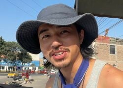 東出昌大、ボロボロの洗濯物を披露「ファンの人が心配してパンツをくれた」