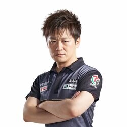 「優勝だけじゃつまらない」多井隆晴、逆襲の2年目　人気・成績で目指す“六冠制覇”／麻雀・Mリーグ