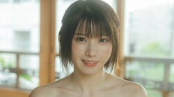 えなこが古民家で魅せる 抜群プロポーションで“クイーン”の貫禄 『FLASH』表紙＆巻頭グラビア10P