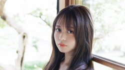 「制コレ2022」蓬莱舞、ビキニや“眠り姫”などプライベート感溢れる姿 SPA！デジタル写真集発売記念の誌面カット公開