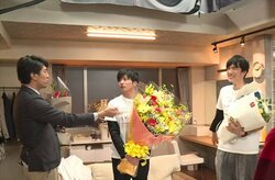 『田中圭24時間テレビ』“ダイジェスト版”放送＆“ディレクターズカット版”公開決定！　未公開の番組終了後コメントも