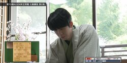 「扇子に怒りをぶつける時も…」解説者が目撃した対局中の棋士の一面 驚きエピソードにファンはドキドキ「こわっ！」／将棋・王将戦七番勝負