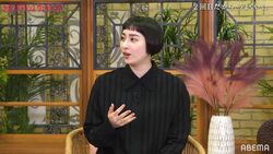 結婚4年目の早見あかり、結婚に求めるものは“安定”、ケンコバは刺激！？『セカンドチャンスウェディング』第1話