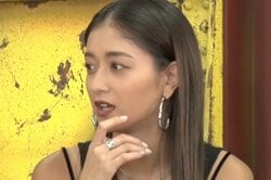 みちょぱ、28匹のペットと生活「旦那が元々飼ってた…」