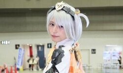「希望能展現出零號・安比的世界觀」 『絕區零』Cosplay中講究的各種姿勢