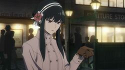 爆発が最高の演出…!?「SPY×FAMILY」スパイと殺し屋が手榴弾ピンで結ばれた瞬間