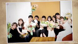 「あなたが一度も主役を取れなかったことは、私の責任でもあります」澤田育子先生からの手紙に『ドラ恋』メンバー涙