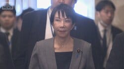 新年度予算の年度内成立断念　高市総理“強行突破”ならず　自民党内から不満の声