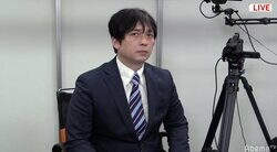 西川淳が卓内トップ　Mリーガー2人に勝利／麻雀・鳳凰戦A1リーグ第3節A卓