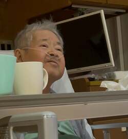  ココリコ・遠藤の妻、父親の現状について医師から伝えられたこと「家族だけ呼ばれて、話があった」 