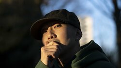 新レーベルを設立したYUKSTA-ILLが4年ぶり4作目のフルアルバムを本日リリース！BUPPONを客演に迎えたアルバム収録曲のMVをYouTubeにて公開！！