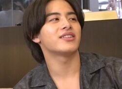 Number_i神宮寺から粋なサプライズプレゼント！ISSEI「カッコ良すぎて家宝です」