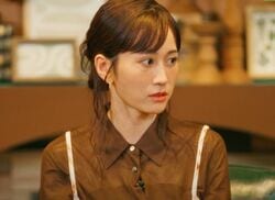 前田敦子、恋人との別れは即決「別れようっていきなりでも言っちゃう」手順明かす