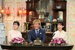 飼い猫に嫌われる彼氏…仲を取り持ってほしい！威嚇されるも楽しむが、巨漢レスラー2人に詰められ心境変化が？