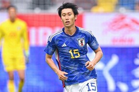 「本当にすべての技術が高い」城彰二がドイツ戦のキーマンに鎌田大地を指名！「顔が非常に上がっているから…」