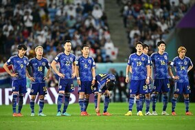 「４年後も侮れない存在」英ジャーナリストが日本の未来を高評価！ 地元ファンからはPKに賛否「イングランドでもあそこまでひどくない」【W杯】