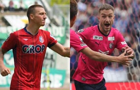 プレーオフから5大会連続W杯出場目指すオーストラリア代表が発表！ デューク＆タガートのJリーグ勢も招集《カタールW杯予選プレーオフ》