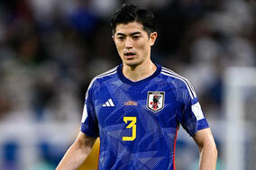 日本代表DF谷口彰悟、川崎退団で初の海外移籍へ　ファン悲しみの声「ガチやったんや」「さびしい」