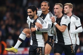 ［特集／待ってろカタール！ 02］初戦こそ背水の陣を！　ミラクルではないドイツ叩き